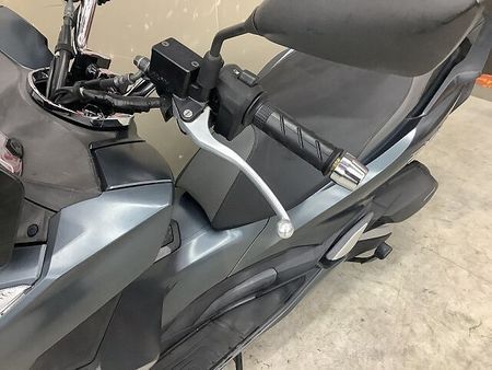 ホンダ PCX125 PCX125 ロングスクリーン装備!スペアキーあり! 31
