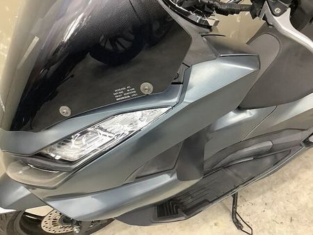 ホンダ PCX125 PCX125 ロングスクリーン装備!スペアキーあり! 32