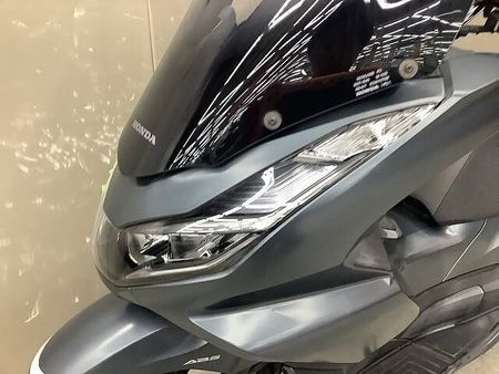 ホンダ PCX125 PCX125 ロングスクリーン装備!スペアキーあり! 34