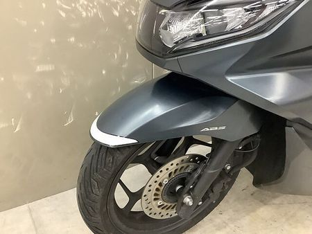 ホンダ PCX125 PCX125 ロングスクリーン装備!スペアキーあり! 35