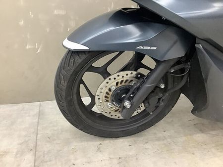 ホンダ PCX125 PCX125 ロングスクリーン装備!スペアキーあり! 36
