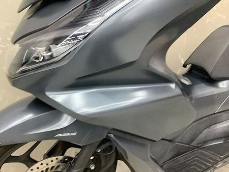 ホンダ PCX125 PCX125 ロングスクリーン装備!スペアキーあり! 37