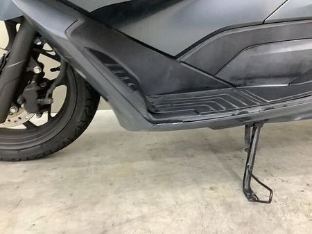 ホンダ PCX125 PCX125 ロングスクリーン装備!スペアキーあり! 38