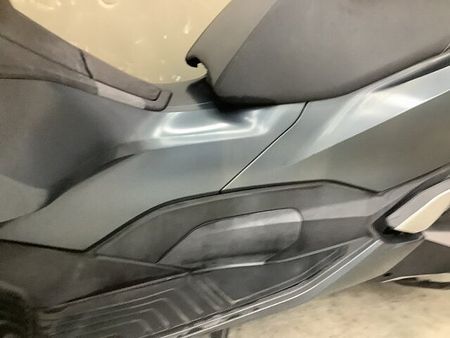 ホンダ PCX125 PCX125 ロングスクリーン装備!スペアキーあり! 39