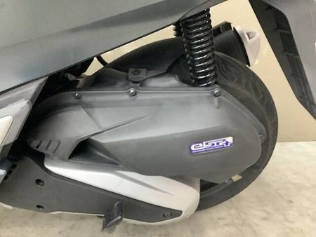ホンダ PCX125 PCX125 ロングスクリーン装備!スペアキーあり! 6