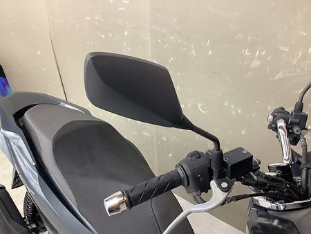 ホンダ PCX125 PCX125 ロングスクリーン装備!スペアキーあり! 8