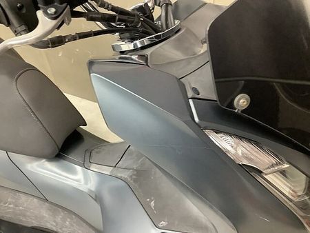 ホンダ PCX125 PCX125 ロングスクリーン装備!スペアキーあり! 10