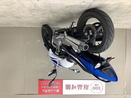 スズキ GSR250 GSR250 ヘルメットホルダー装備!バーエンド、リアフェンダーレスカスタム! 16