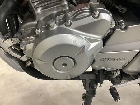 スズキ GSR250 GSR250 ヘルメットホルダー装備!バーエンド、リアフェンダーレスカスタム! 26