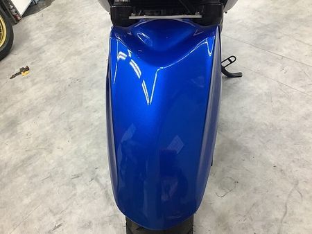 スズキ GSR250 GSR250 ヘルメットホルダー装備!バーエンド、リアフェンダーレスカスタム! 29