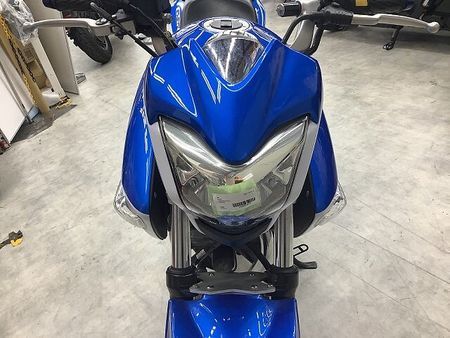 スズキ GSR250 GSR250 ヘルメットホルダー装備!バーエンド、リアフェンダーレスカスタム! 30