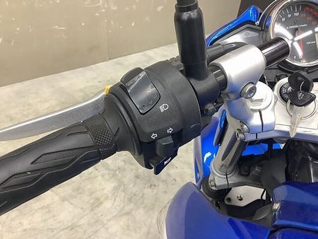 スズキ GSR250 GSR250 ヘルメットホルダー装備!バーエンド、リアフェンダーレスカスタム! 31