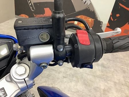 スズキ GSR250 GSR250 ヘルメットホルダー装備!バーエンド、リアフェンダーレスカスタム! 32