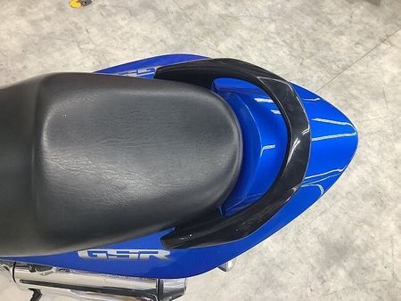 スズキ GSR250 GSR250 ヘルメットホルダー装備!バーエンド、リアフェンダーレスカスタム! 34