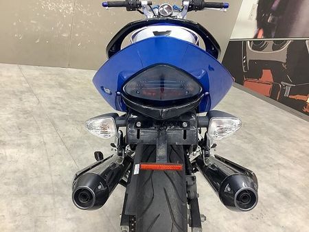 スズキ GSR250 GSR250 ヘルメットホルダー装備!バーエンド、リアフェンダーレスカスタム! 35