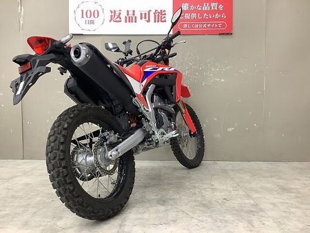 ホンダ CRF250L CRF250L ワンオーナー!USBポート、スマホホルダー付き!スペアキーあり!!! 11