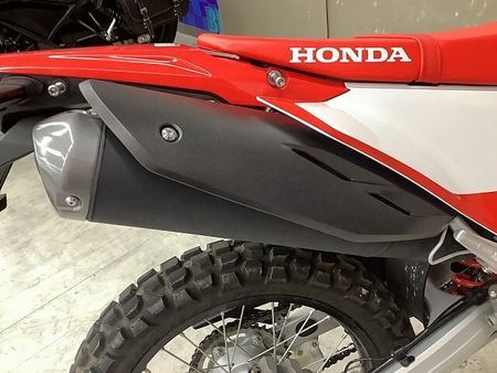ホンダ CRF250L CRF250L ワンオーナー!USBポート、スマホホルダー付き!スペアキーあり!!! 13