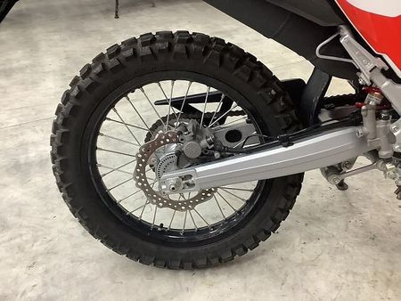 ホンダ CRF250L CRF250L ワンオーナー!USBポート、スマホホルダー付き!スペアキーあり!!! 14