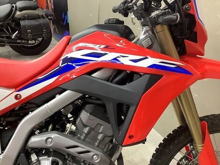 ホンダ CRF250L CRF250L ワンオーナー!USBポート、スマホホルダー付き!スペアキーあり!!! 15