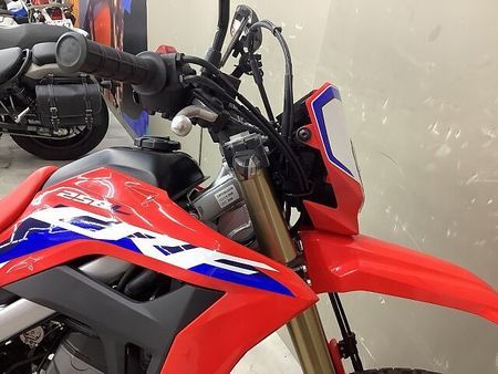 ホンダ CRF250L CRF250L ワンオーナー!USBポート、スマホホルダー付き!スペアキーあり!!! 17