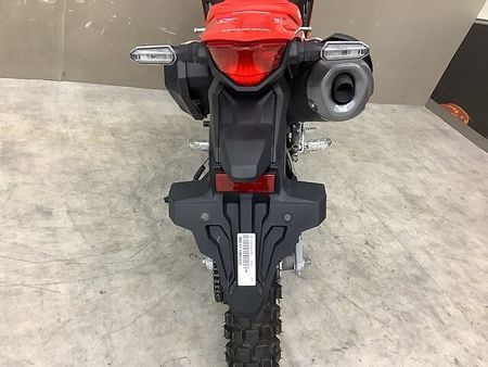 ホンダ CRF250L CRF250L ワンオーナー!USBポート、スマホホルダー付き!スペアキーあり!!! 18