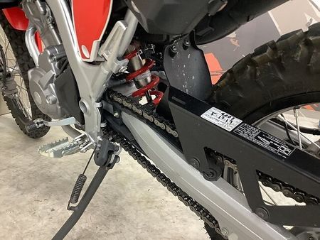 ホンダ CRF250L CRF250L ワンオーナー!USBポート、スマホホルダー付き!スペアキーあり!!! 19