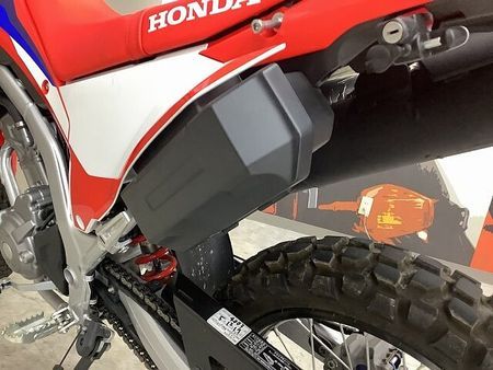ホンダ CRF250L CRF250L ワンオーナー!USBポート、スマホホルダー付き!スペアキーあり!!! 20