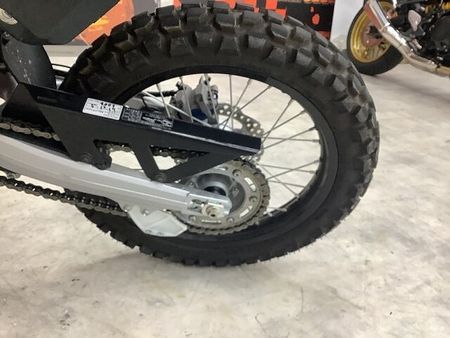 ホンダ CRF250L CRF250L ワンオーナー!USBポート、スマホホルダー付き!スペアキーあり!!! 21