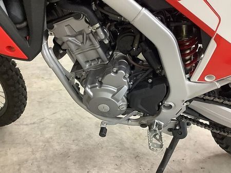 ホンダ CRF250L CRF250L ワンオーナー!USBポート、スマホホルダー付き!スペアキーあり!!! 22