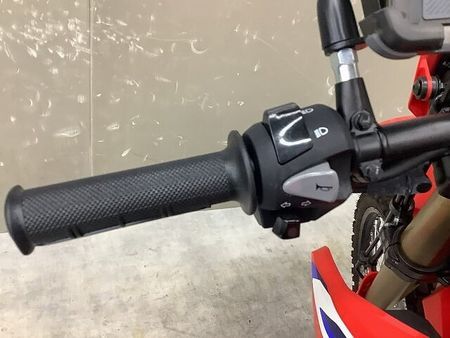 ホンダ CRF250L CRF250L ワンオーナー!USBポート、スマホホルダー付き!スペアキーあり!!! 23