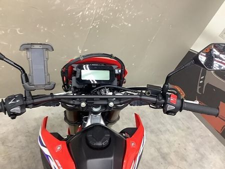 ホンダ CRF250L CRF250L ワンオーナー!USBポート、スマホホルダー付き!スペアキーあり!!! 26