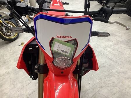 ホンダ CRF250L CRF250L ワンオーナー!USBポート、スマホホルダー付き!スペアキーあり!!! 28