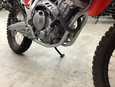 ホンダ CRF250L CRF250L ワンオーナー!USBポート、スマホホルダー付き!スペアキーあり!!! 30