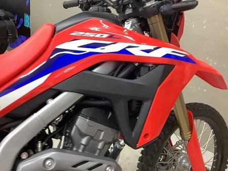 ホンダ CRF250L CRF250L ワンオーナー!USBポート、スマホホルダー付き!スペアキーあり!!! 31