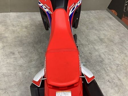 ホンダ CRF250L CRF250L ワンオーナー!USBポート、スマホホルダー付き!スペアキーあり!!! 32