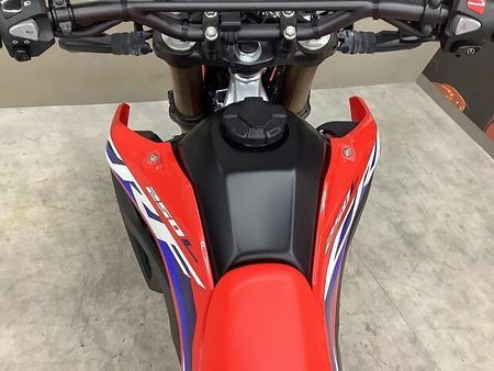 ホンダ CRF250L CRF250L ワンオーナー!USBポート、スマホホルダー付き!スペアキーあり!!! 33