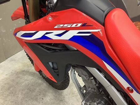 ホンダ CRF250L CRF250L ワンオーナー!USBポート、スマホホルダー付き!スペアキーあり!!! 34