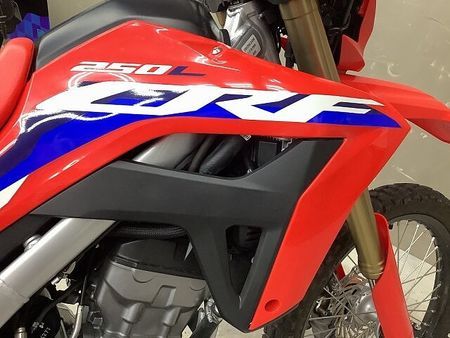 ホンダ CRF250L CRF250L ワンオーナー!USBポート、スマホホルダー付き!スペアキーあり!!! 35