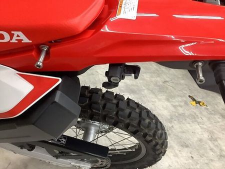 ホンダ CRF250L CRF250L ワンオーナー!USBポート、スマホホルダー付き!スペアキーあり!!! 37