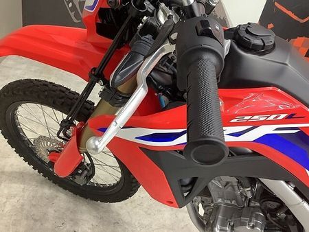 ホンダ CRF250L CRF250L ワンオーナー!USBポート、スマホホルダー付き!スペアキーあり!!! 38