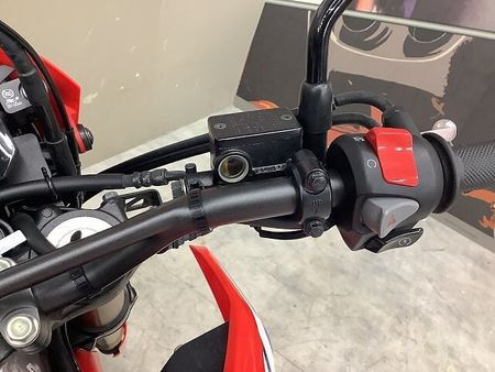 ホンダ CRF250L CRF250L ワンオーナー!USBポート、スマホホルダー付き!スペアキーあり!!! 40