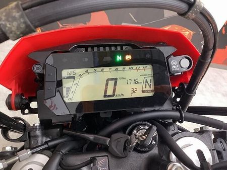 ホンダ CRF250L CRF250L ワンオーナー!USBポート、スマホホルダー付き!スペアキーあり!!! 5