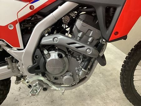 ホンダ CRF250L CRF250L ワンオーナー!USBポート、スマホホルダー付き!スペアキーあり!!! 6