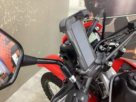 ホンダ CRF250L CRF250L ワンオーナー!USBポート、スマホホルダー付き!スペアキーあり!!! 7