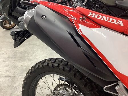 ホンダ CRF250L CRF250L ワンオーナー!USBポート、スマホホルダー付き!スペアキーあり!!! 8