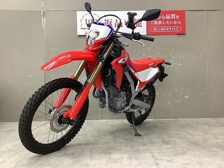 ホンダ CRF250L CRF250L ワンオーナー!USBポート、スマホホルダー付き!スペアキーあり!!! 9