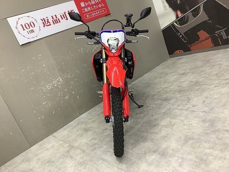 ホンダ CRF250L CRF250L ワンオーナー!USBポート、スマホホルダー付き!スペアキーあり!!! 10