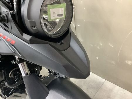 スズキ Vストローム250 Vストローム250ABS ワンオーナー!グリップヒーター、ヘルメットホルダー装備!スペアキ 14