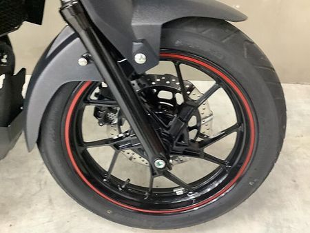 スズキ Vストローム250 Vストローム250ABS ワンオーナー!グリップヒーター、ヘルメットホルダー装備!スペアキ 19