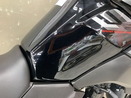 スズキ Vストローム250 Vストローム250ABS ワンオーナー!グリップヒーター、ヘルメットホルダー装備!スペアキ 21